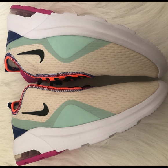 🎉 🥳 HP🎊 🥳Nike air max motion 2 - Picture 5 of 6